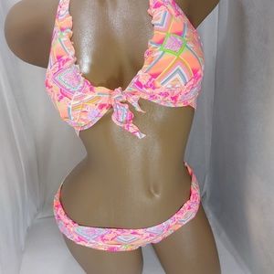 Victoria secret 36B bikini set